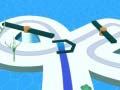 Jogo Caminho Pintura 3D online