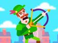 Jogo Super Bowmasters online