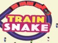 Jogo Cobra do Trem online