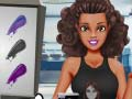 Jogo Bonnie e Amigos: Moda de Rua Kith online