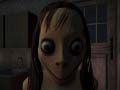 Jogo História de Terror do Momo online