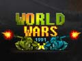 Jogo Guerras Mundiais 1991 online