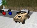 Jogo Simulador de Transporte Policial online
