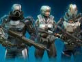 Jogo Caos de Armas online