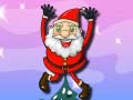 Jogo Pulo do Papai Noel online