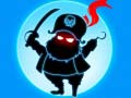 Jogo Piratas online