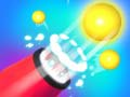 Jogo Preenchimento de bola online