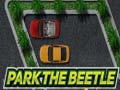 Jogo Estacione o Besouro online