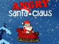 Jogo Papai Noel Irado online