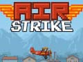 Jogo Ataque Aéreo online
