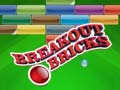 Jogo Quebrar Tijolos online