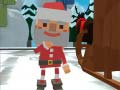 Jogo Corredor de Natal online