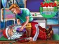 Jogo Emergência de Ressurreição do Papai Noel online
