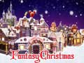 Jogo Natal Fantástico online
