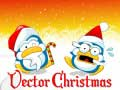 Jogo Natal Vetorial online