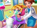 Jogo 911 Doutor Ambulância online