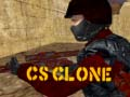Jogo Clone CS online
