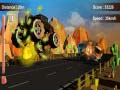 Jogo Estrada Furiosa online