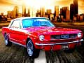 Jogo Mustang Diário online