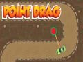 Jogo Arrastar ponto online