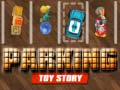 Jogo Estacionamento História de Brinquedos online
