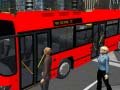 Jogo Simulador de Ônibus do Metrô da Cidade online