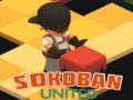 Jogo Sokoban Unido online