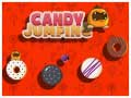Jogo Pulo de Doces online