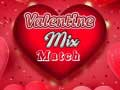 Jogo Mistura de São Valentim online
