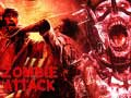Jogo Ataque de zumbis online