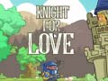 Jogo Cavaleiro por Amor online