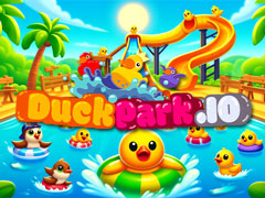 Jogo PatoParque.io online