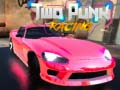 Jogo Duas Corridas Punk online
