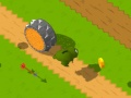Jogo Frogger online