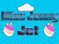 Jogo Senhorita Jenny Jet online