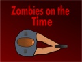 Jogo Zumbis No Tempo online