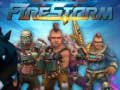 Jogo Tempestade de Fogo online