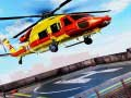 Jogo Aventuras de Voo de Helicóptero online