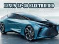 Jogo Lexus LF-30 Eletrificado online