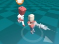Jogo Guerreiro do Coronavírus online