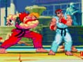 Jogo Street Fighter 2 Infinito online