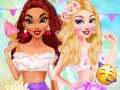 Jogo Celebração de Verão online