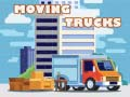 Jogo Caminhões em movimento online