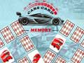 Jogo Memória de Cartas de Carros online