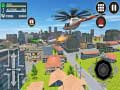 Jogo Estacionamento do Helicóptero de Escolta do Presidente dos EUA online