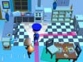 Jogo Ladrão Sortudo online