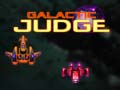Jogo Juiz Galáctico online