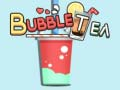 Jogo Chá de bolhas online