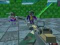Jogo Sobrevivência Tiro Xtreme Combate Pixel Louco online