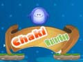 Jogo Chaki Salto de Água online